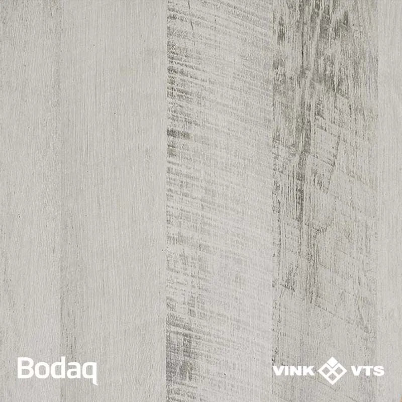 BODAQ Interior Film DW801 White Vintage Wood per meter