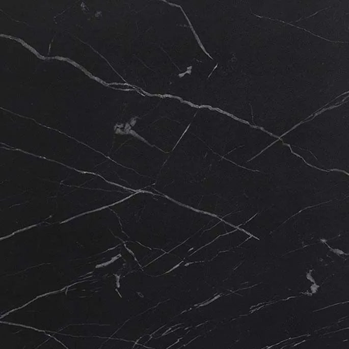 BODAQ Interior Film NS804 Nero Marquina per meter