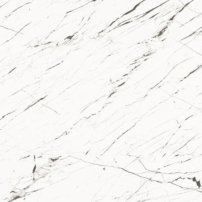 BODAQ Interior Film NS895 Blanco Marquina per meter