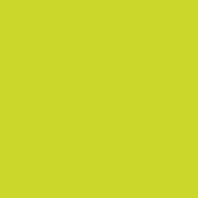 BODAQ Interior Film S166 Lemon per meter
