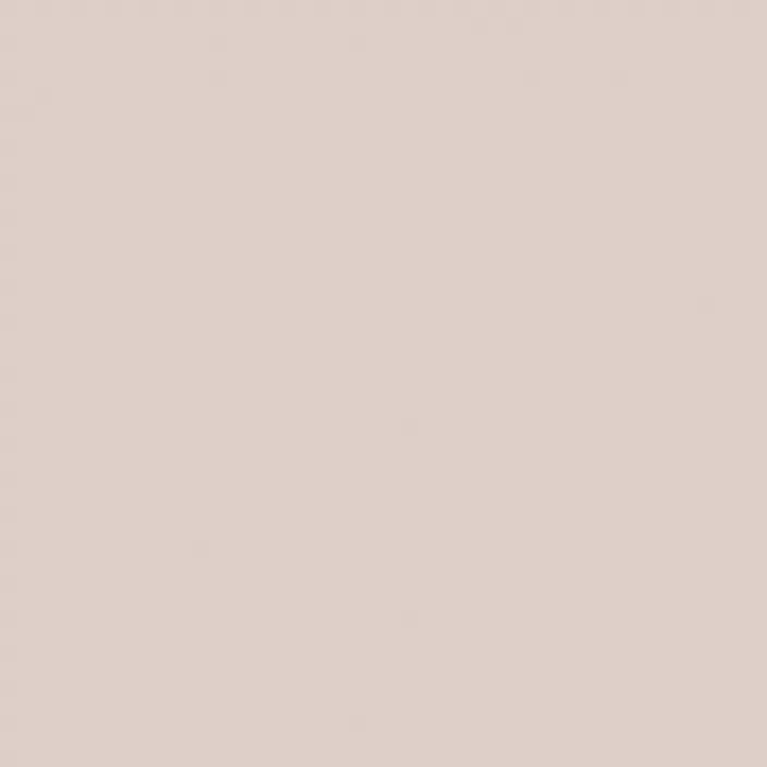 BODAQ Interior Film S257 Gentle Creme per meter